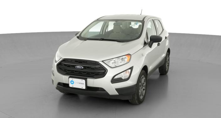 Thumbnail: 2022 Ford EcoSport - 1