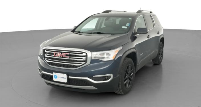 Thumbnail: 2019 GMC Acadia - 1