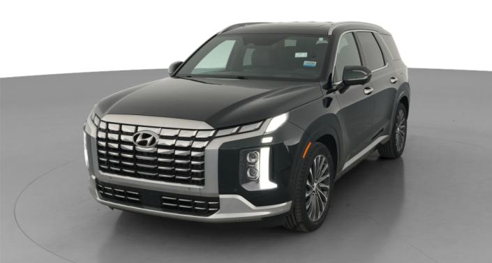 Thumbnail: 2023 Hyundai Palisade - 1
