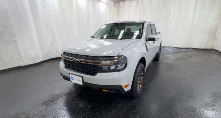 Thumbnail: 2023 Ford Maverick - 1