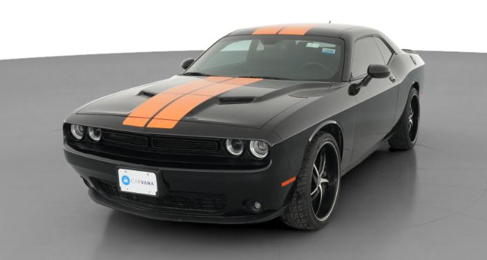 Thumbnail: 2022 Dodge Challenger - 1