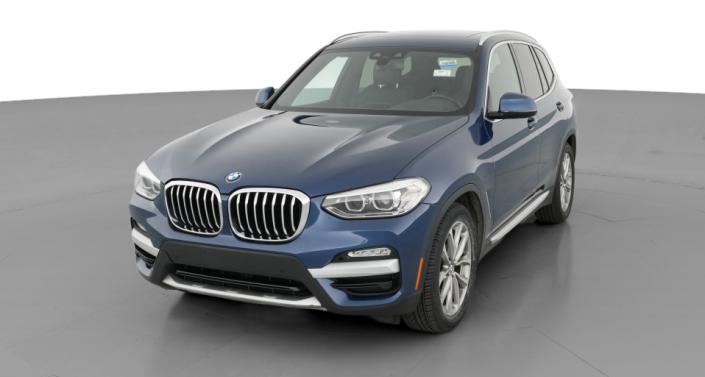 Thumbnail: 2019 BMW X3 - 1