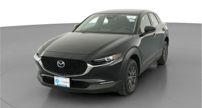 Thumbnail: 2024 Mazda CX-30 - 1
