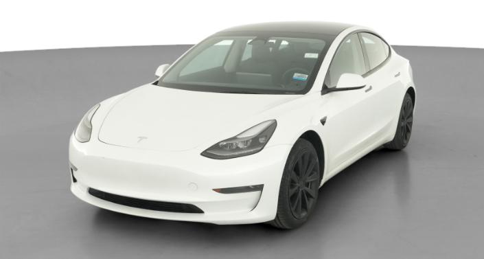 Thumbnail: 2023 Tesla Model 3 - 1