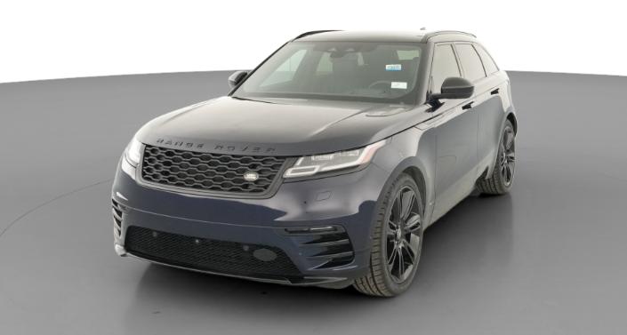 Thumbnail: 2021 Land Rover Range Rover Velar - 1