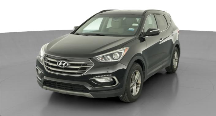 Thumbnail: 2018 Hyundai Santa Fe - 1