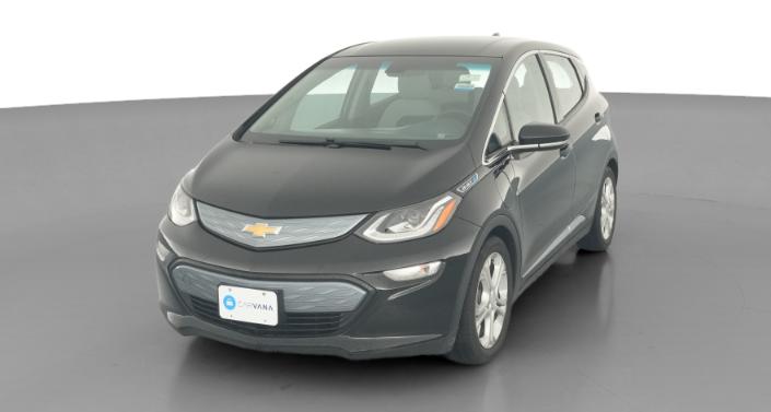 Thumbnail: 2019 Chevrolet Bolt EV - 1