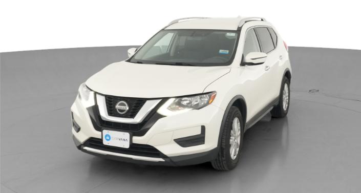 Thumbnail: 2018 Nissan Rogue - 1