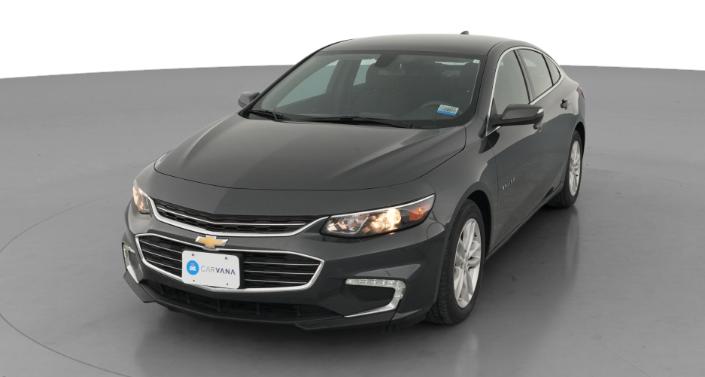 Thumbnail: 2017 Chevrolet Malibu - 1