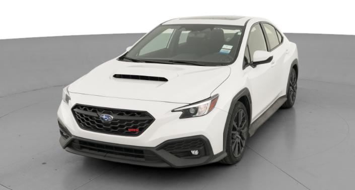 Thumbnail: 2025 Subaru WRX - 1