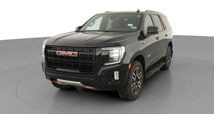 Thumbnail: 2021 GMC Yukon - 1