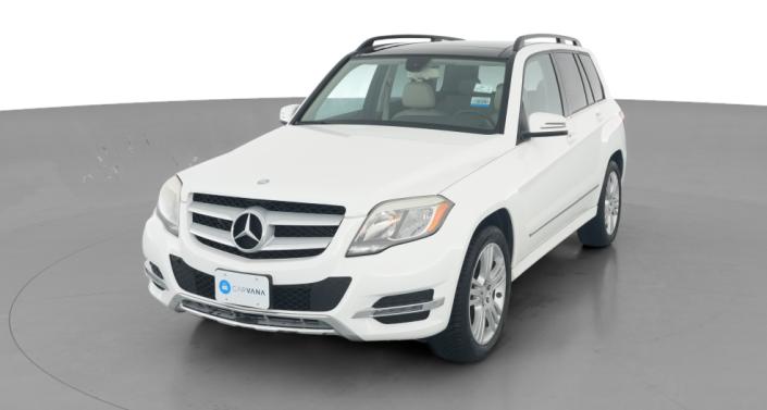2013 Mercedes-Benz GLK 350 4MATIC -
                  Lorain, OH