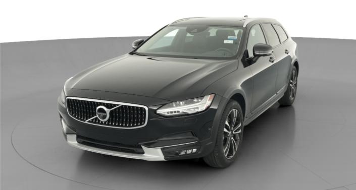 2018 Volvo V90 T5 -
                  Rocklin, CA