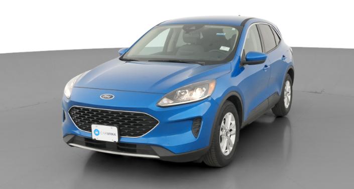 Thumbnail: 2020 Ford Escape - 1