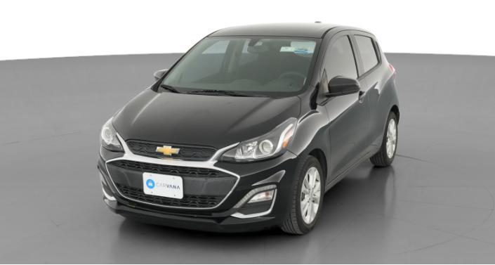 Thumbnail: 2019 Chevrolet Spark - 1