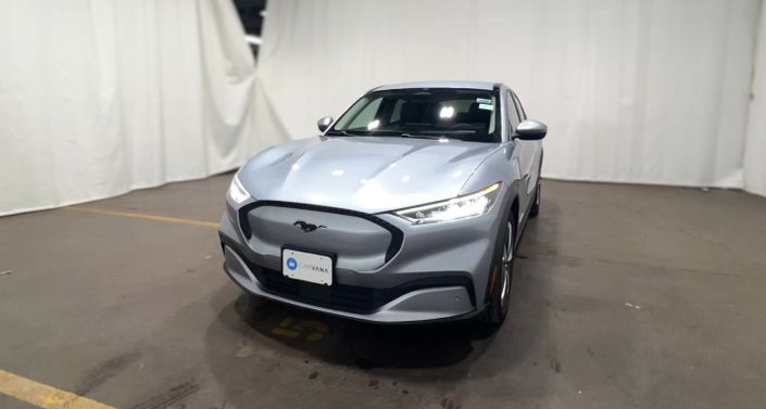 Thumbnail: 2022 Ford Mustang Mach-E - 1