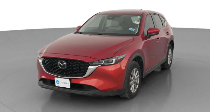 Thumbnail: 2022 Mazda CX-5 - 1