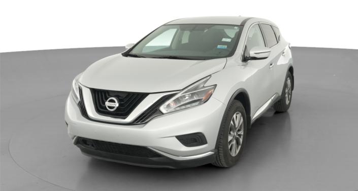 Thumbnail: 2018 Nissan Murano - 1