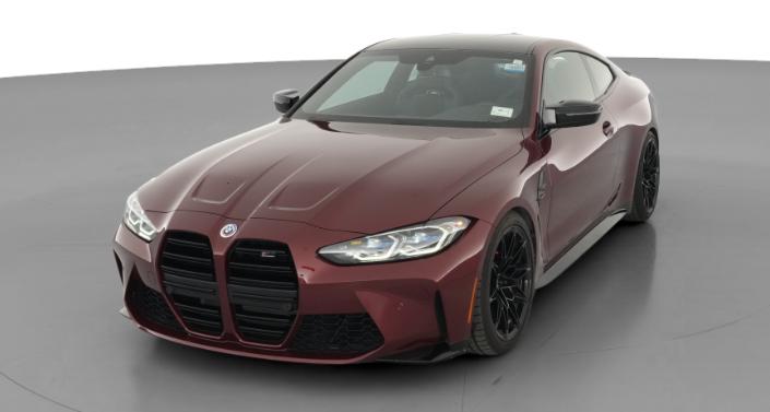 Thumbnail: 2023 BMW M4 - 1