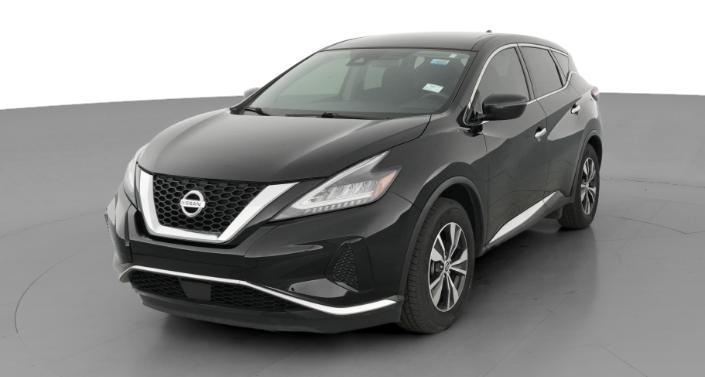 Thumbnail: 2020 Nissan Murano - 1