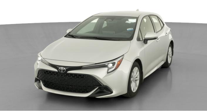 Thumbnail: 2023 Toyota Corolla - 1