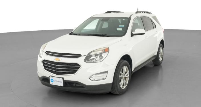 Thumbnail: 2017 Chevrolet Equinox - 1