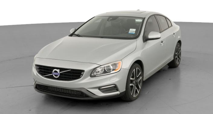 Thumbnail: 2017 Volvo S60 - 1