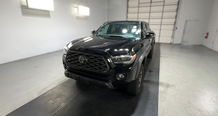 Thumbnail: 2023 Toyota Tacoma - 1