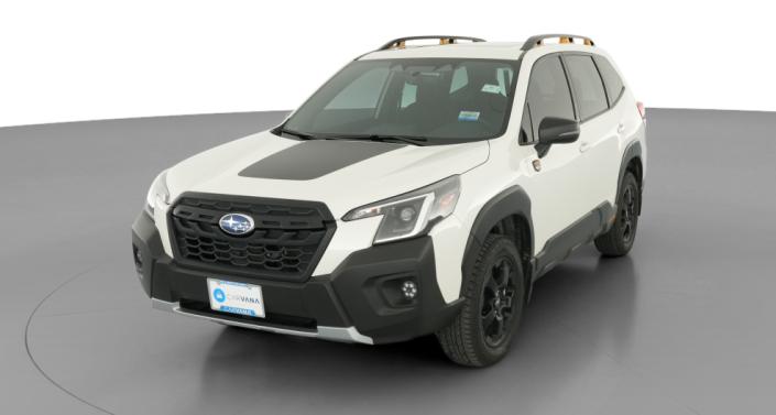 Thumbnail: 2023 Subaru Forester - 1