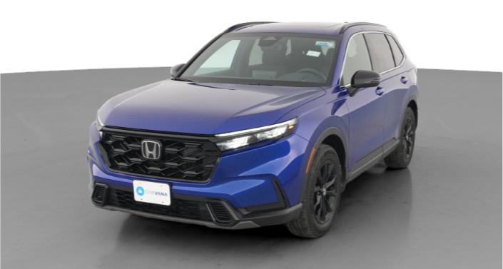 Thumbnail: 2025 Honda CR-V - 1