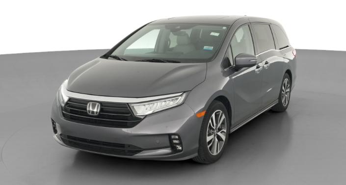 Thumbnail: 2023 Honda Odyssey - 1