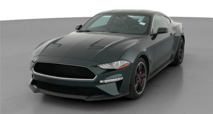 Thumbnail: 2019 Ford Mustang - 1