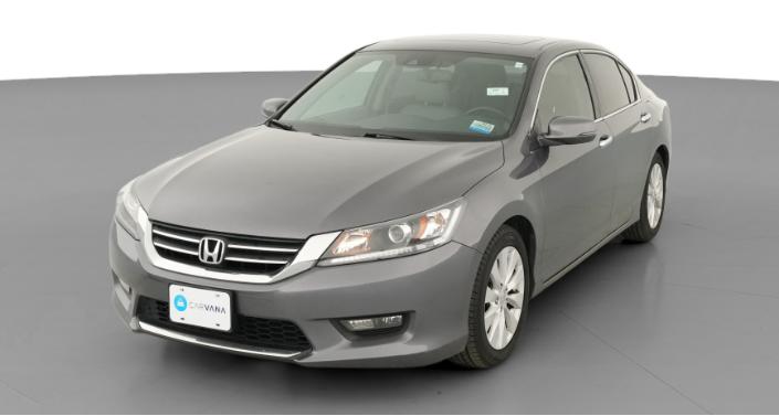 Thumbnail: 2014 Honda Accord - 1