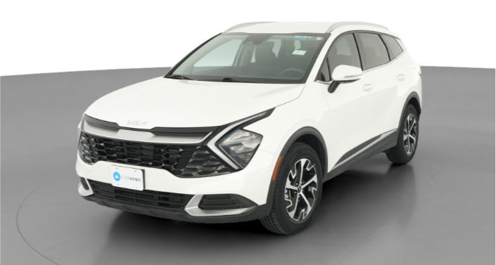 Thumbnail: 2023 Kia Sportage - 1