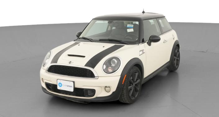 2013 MINI Cooper Hardtop S -
                  Tolleson, AZ