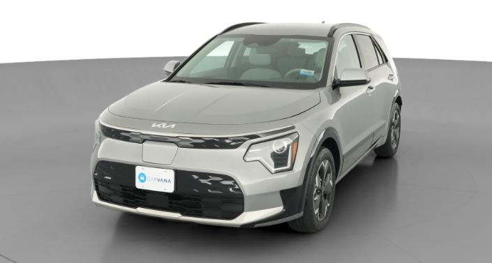 Thumbnail: 2023 Kia Niro - 1