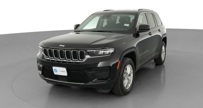 Thumbnail: 2023 Jeep Grand Cherokee - 1