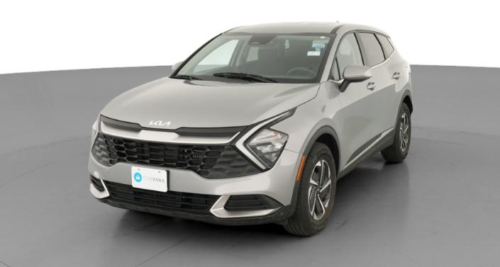 Thumbnail: 2023 Kia Sportage - 1