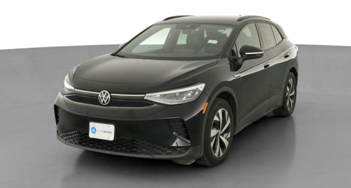 Thumbnail: 2023 Volkswagen ID.4 - 1