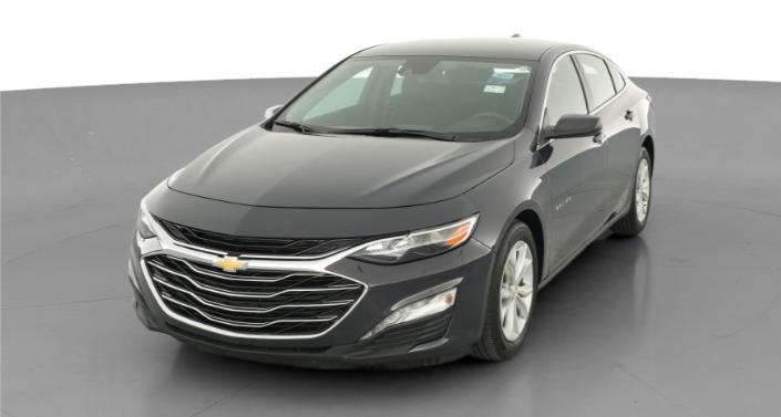 Thumbnail: 2025 Chevrolet Malibu - 1