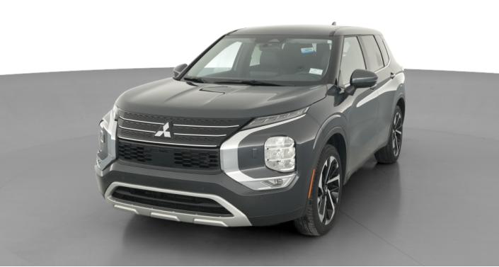 Thumbnail: 2024 Mitsubishi Outlander - 1