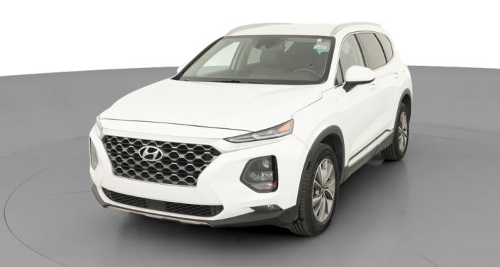Thumbnail: 2020 Hyundai Santa Fe - 1