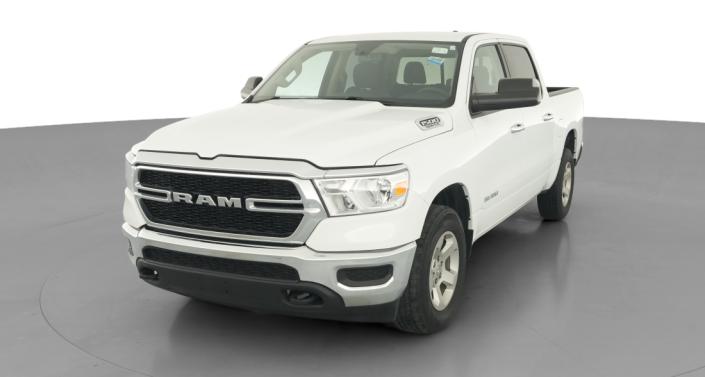 Thumbnail: 2019 RAM 1500 - 1