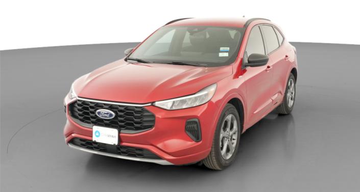 Thumbnail: 2024 Ford Escape - 1