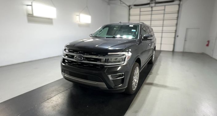 Thumbnail: 2024 Ford Expedition MAX - 1