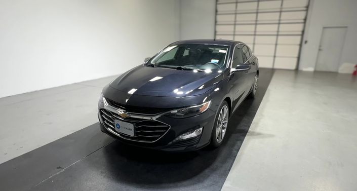 Thumbnail: 2023 Chevrolet Malibu - 1