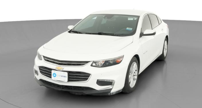 Thumbnail: 2017 Chevrolet Malibu - 1