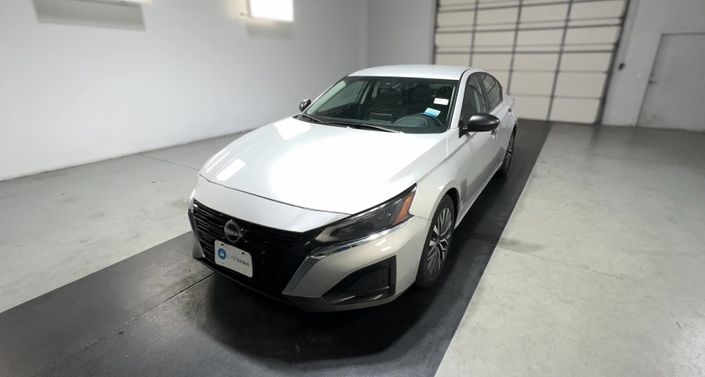 Thumbnail: 2024 Nissan Altima - 1