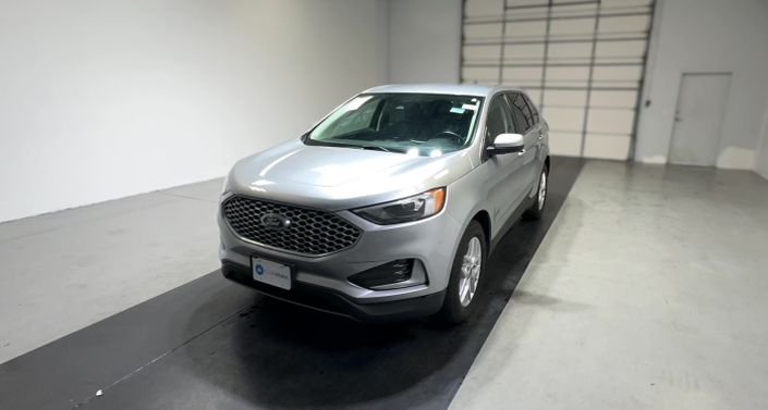 Thumbnail: 2024 Ford Edge - 1