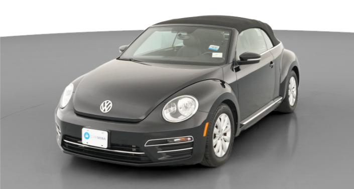 Thumbnail: 2018 Volkswagen Beetle - 1